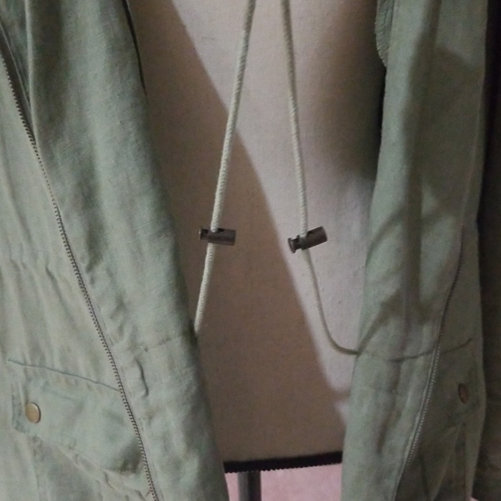Jacket - Picture 4 of 5